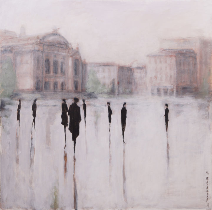 Artists of Ukraine and their paintings: a selection of sites Artists of Ukraine and their paintings: a selection of sites